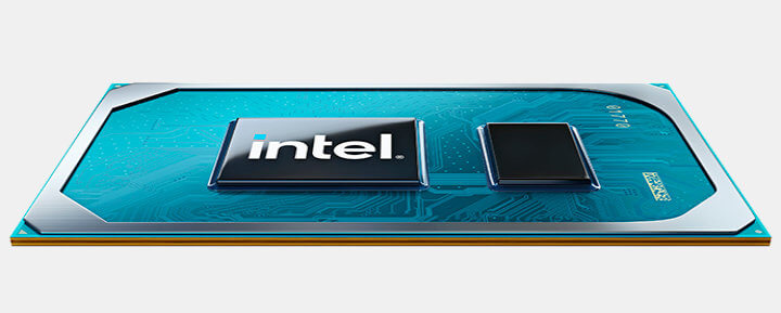Imagen - Intel Core de 11ª generación: detalles y especificaciones