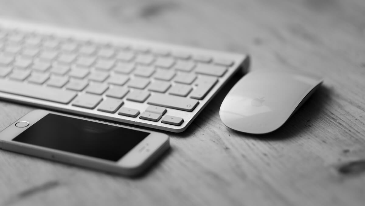 Cómo ver la pantalla del iPhone en Windows 10