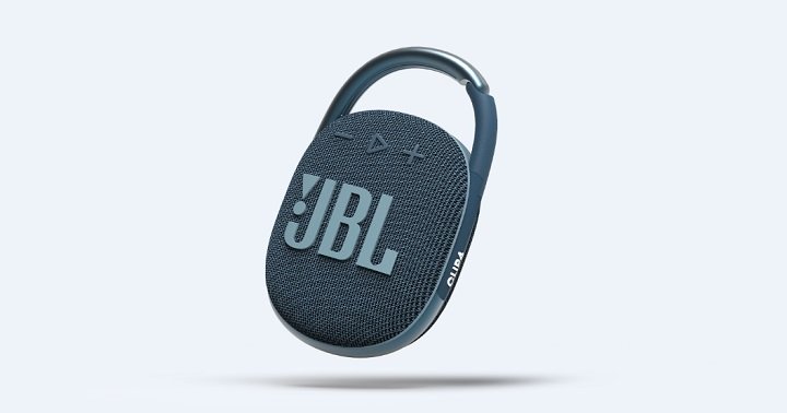 Imagen - JBL Xtreme 3, Go 3 y Clip 4: los nuevos altavoces Bluetooth