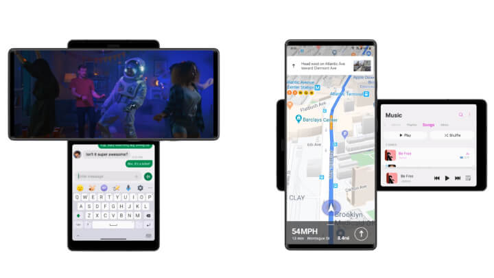 Imagen - Android 12: móviles con actualización y fechas