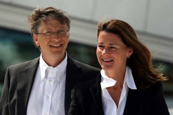 Imagen - 30 curiosidades que no sabías de Bill Gates