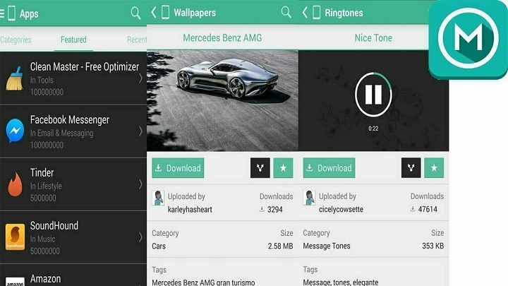 Imagen - Cómo cambiar el fondo de la pantalla de bloqueo en Android