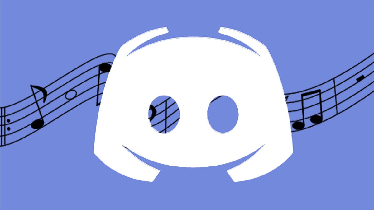 Cómo poner música en Discord