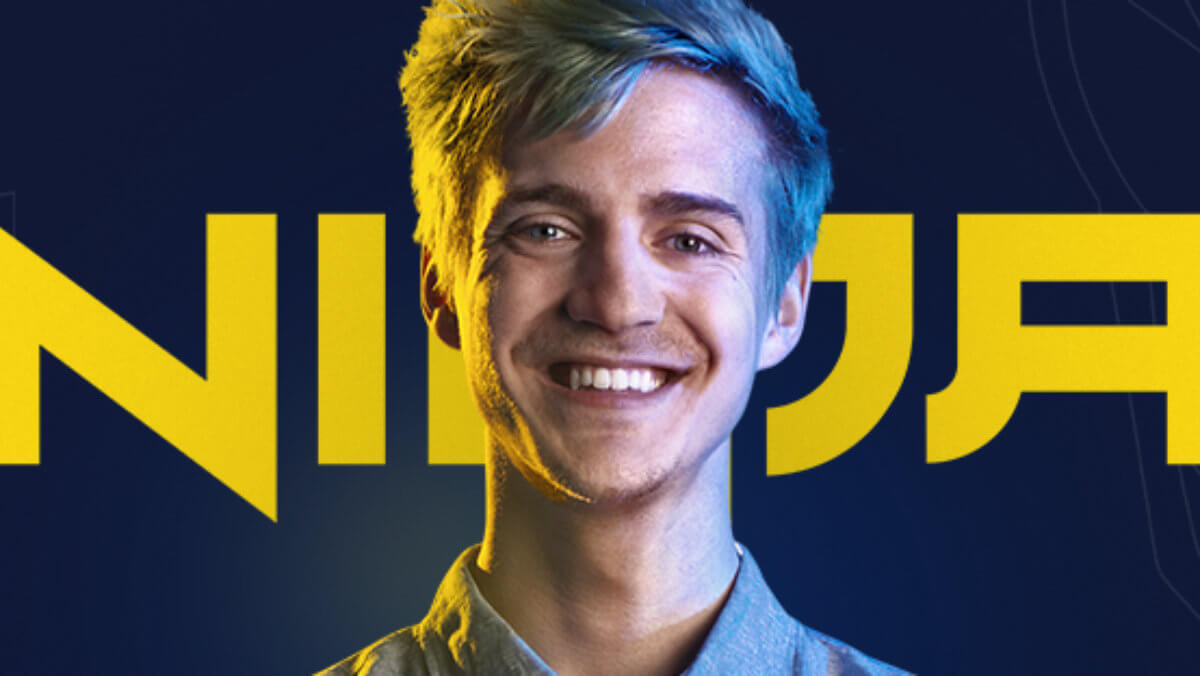 Ninja vuelve a Twitch