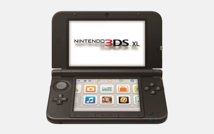 Imagen - Nintendo 3DS se deja de fabricar: así ha sido su historia