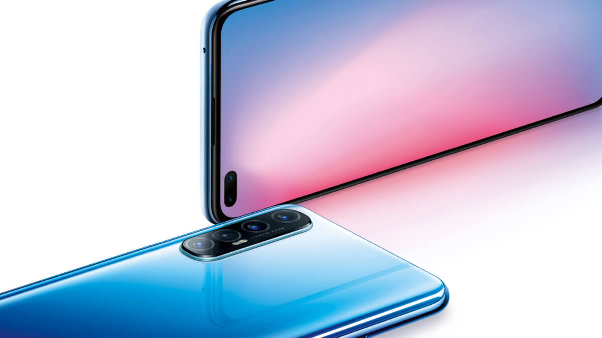 ColorOS 11: estas son las novedades y los móviles de Oppo que recibirán Android 11