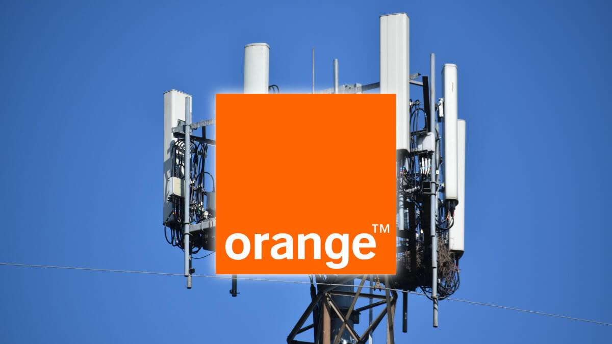 Promoción de Navidad: Orange regala más gigas a sus clientes de prepago