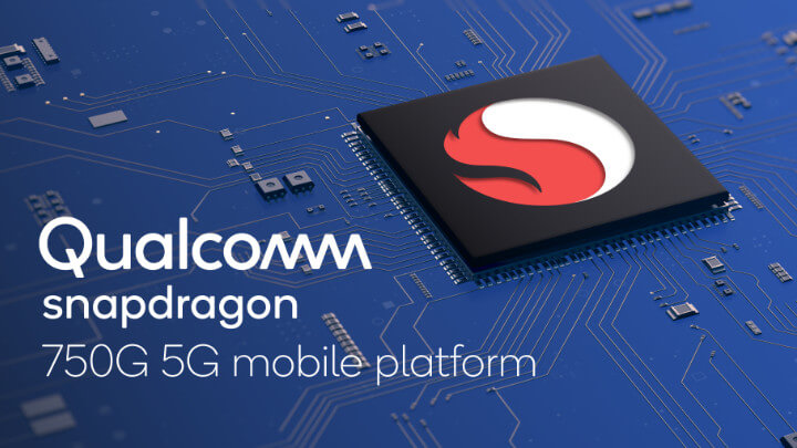 Imagen - Qualcomm Snapdragon 750G: ficha técnica y detalles
