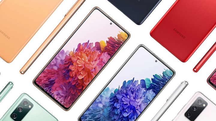 Imagen - 10 mejores móviles de Samsung【 2021 】