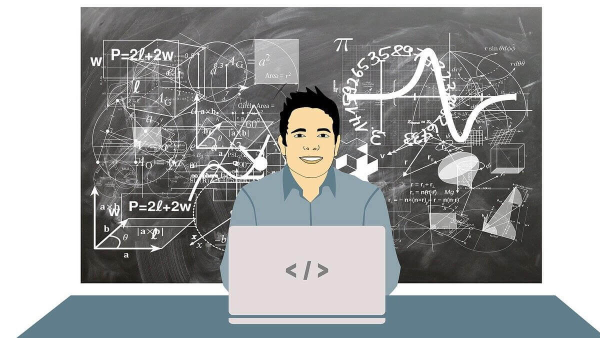 Cómo escribir símbolos matemáticos con el ordenador