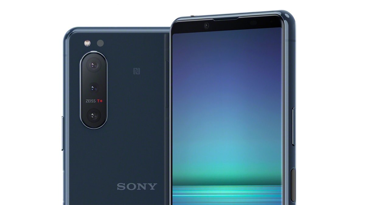 Sony Xperia 5 II: un gama alta de 6,1 pulgadas con Snapdragon 865 y 120 Hz