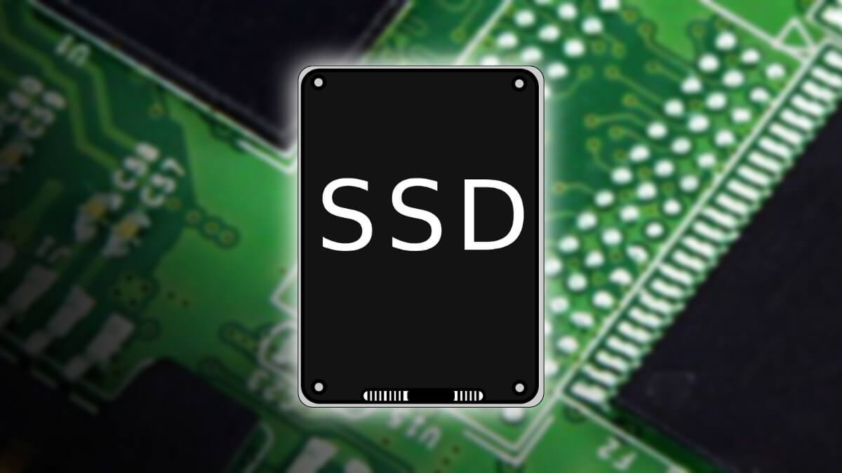 Estos nuevos SSD protegidos contra escritura serán mucho más seguros y longevos