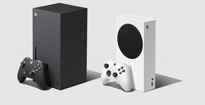 Imagen - Xbox Series X: precio oficial y fecha de lanzamiento