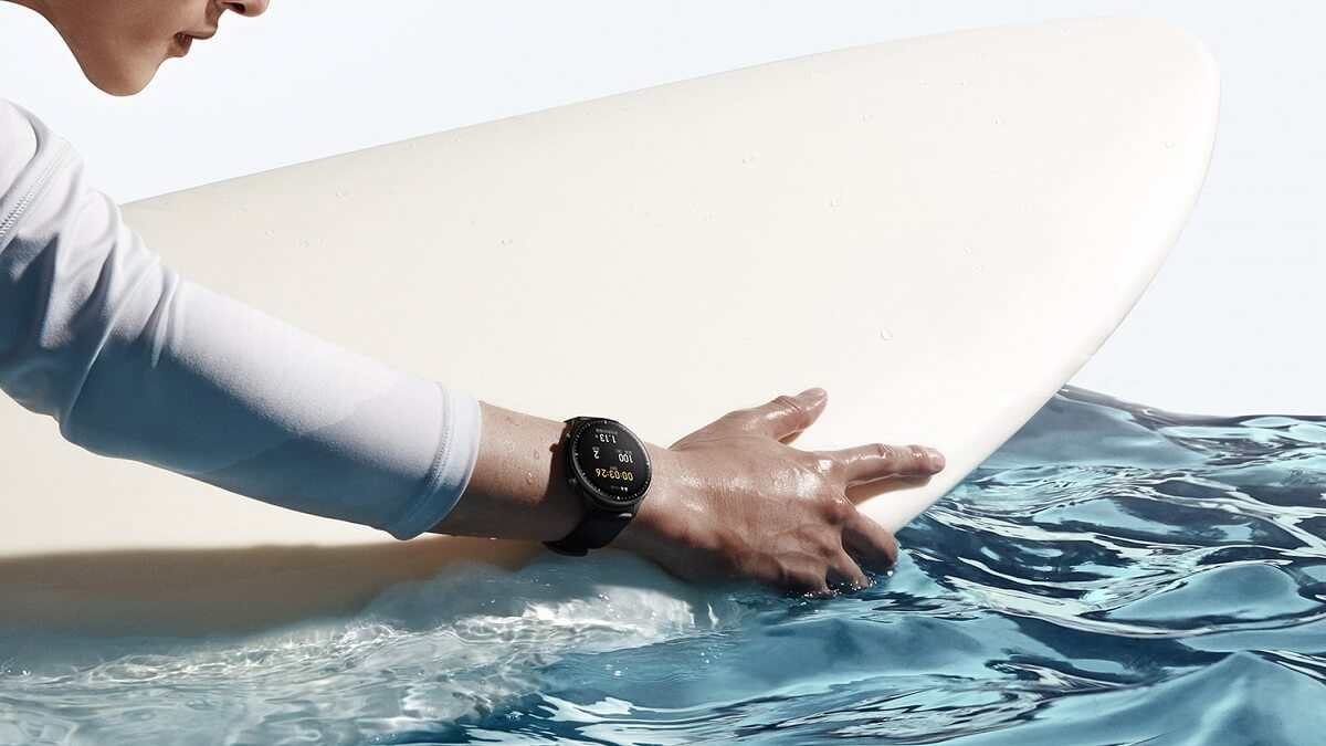 ¿Qué Amazfit comprar?