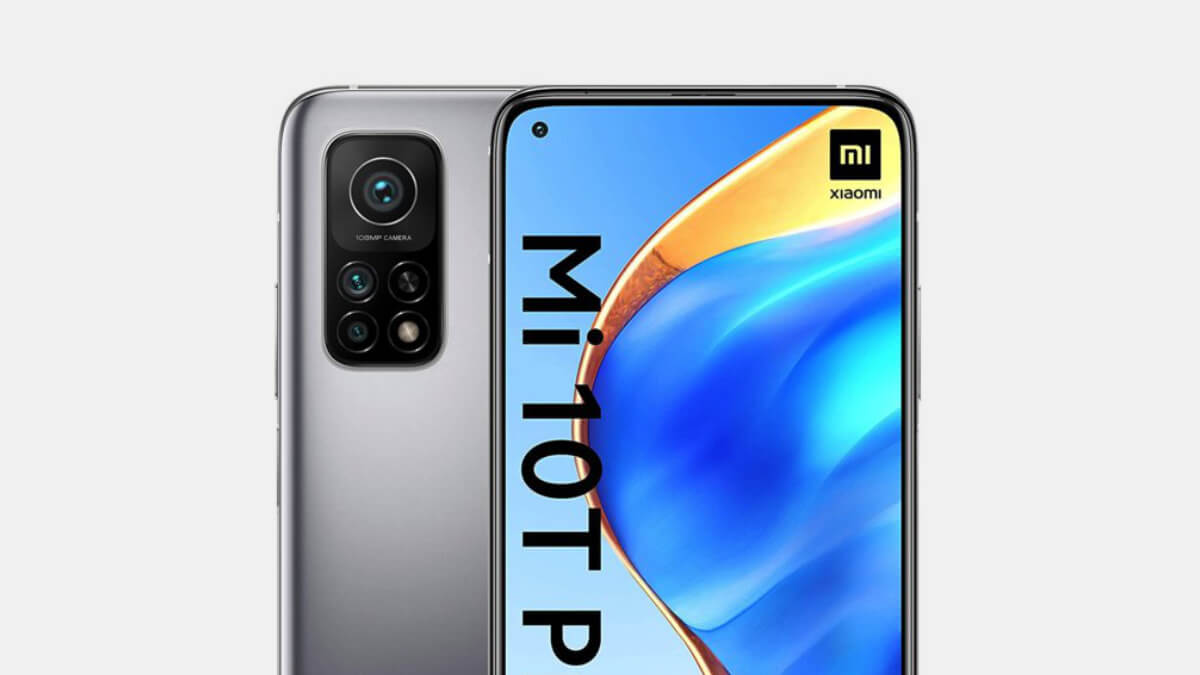 Xiaomi Mi 10T y 10T Pro: 144 Hz y cámara de 108 MP en el buque insignia de Xiaomi