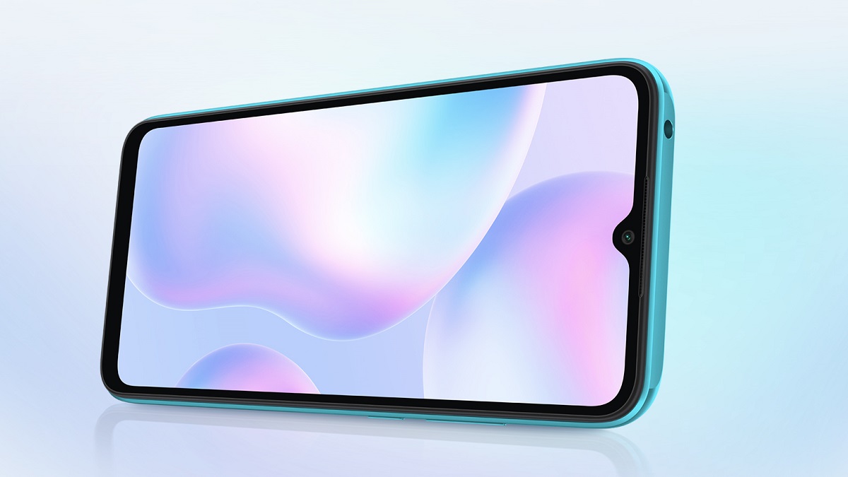 Xiaomi Redmi 9i, un gama media económico