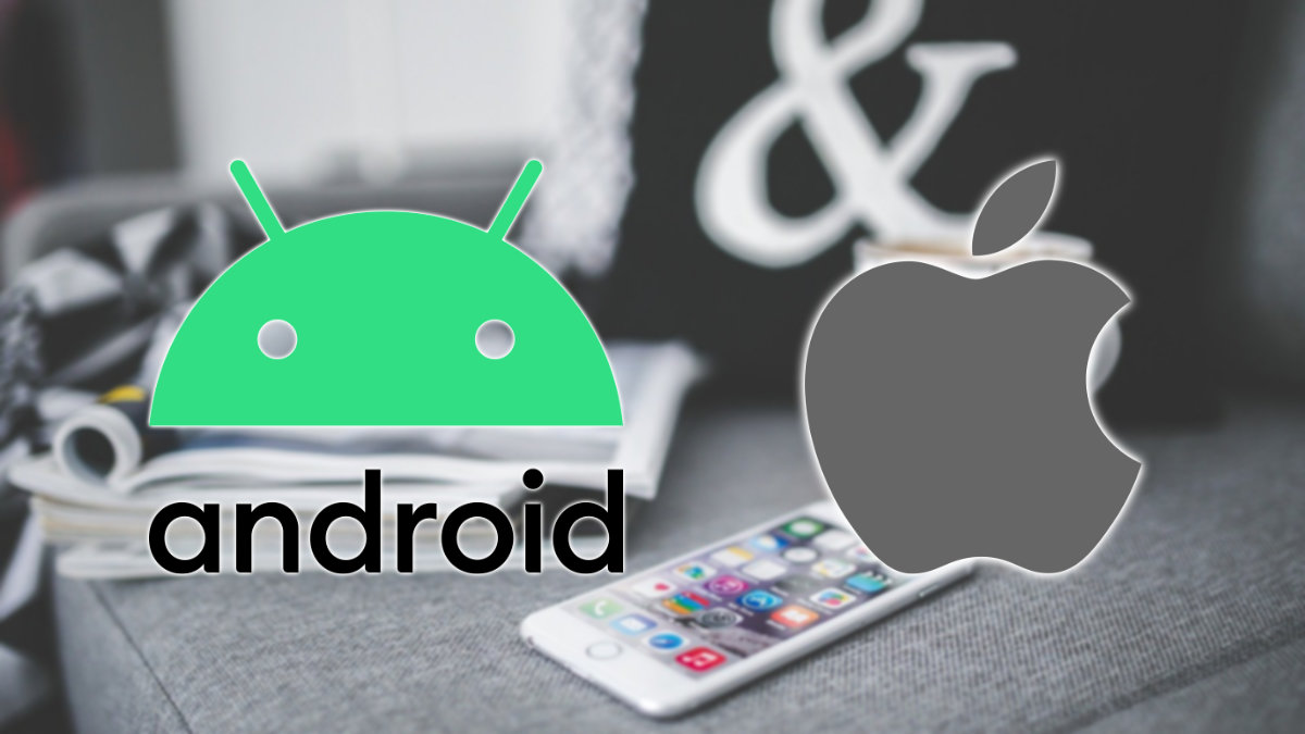 Cómo convertir tu Android en un iPhone X