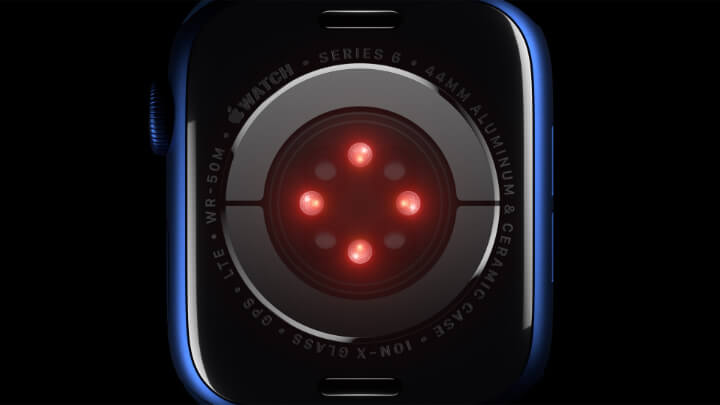 Imagen - El sensor cardíaco del Apple Watch satura la sanidad