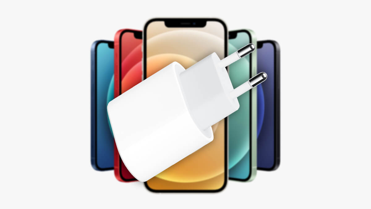 10 cargadores para el iPhone 12