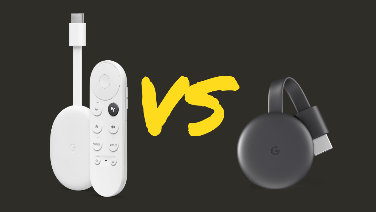 Chromecast 2020 vs Chromecast 3, ¿merece la pena?
