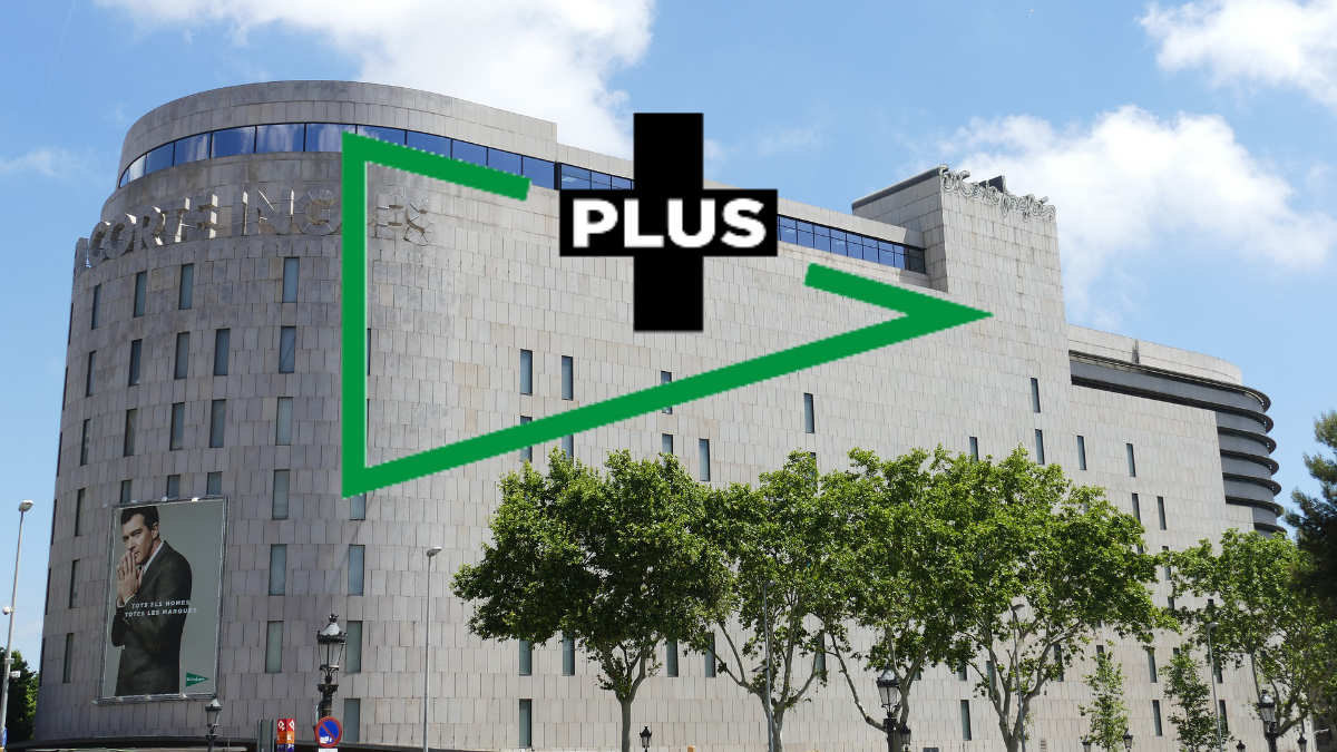 El Corte Inglés Plus lanza su servicio de suscripción tipo Amazon Prime por menos de 20 €
