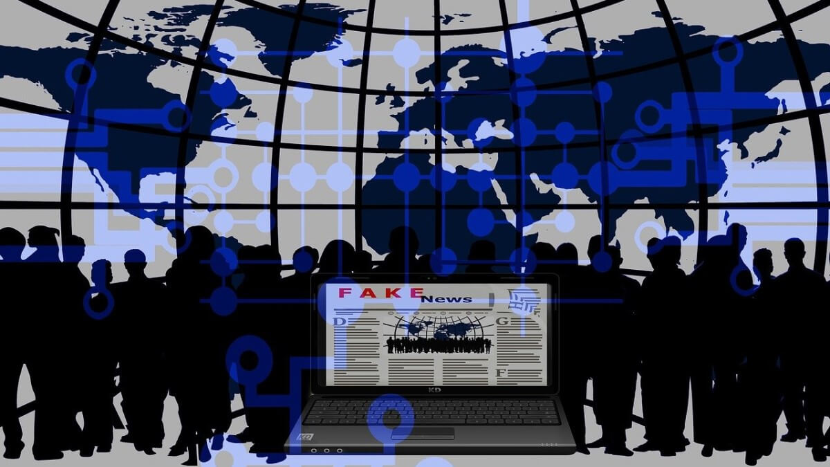 Las fake news: historia, consecuencias y qué hacer para que no nos engañen