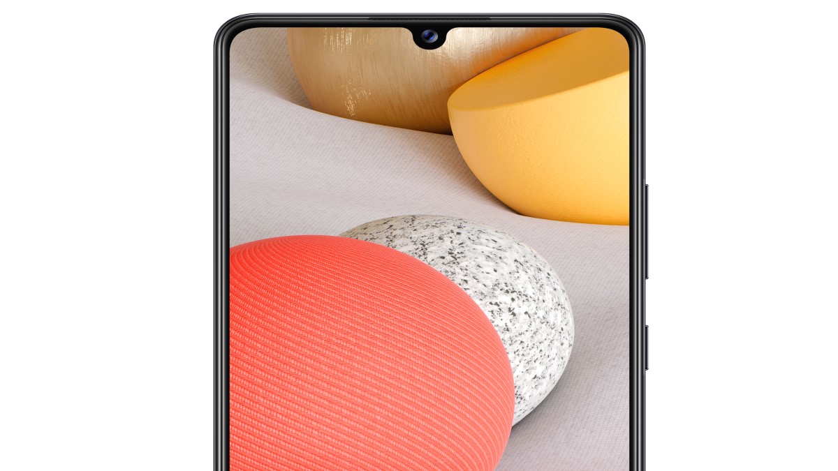 Samsung Galaxy A42 5G, llega a España el móvil 5G más barato de Samsung