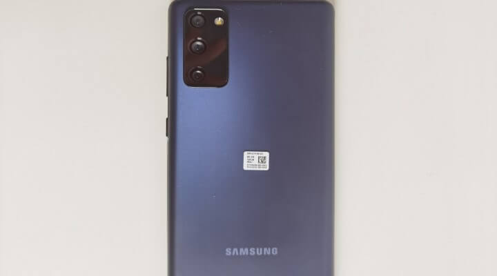 Imagen - Samsung Galaxy S20 FE, ficha técnica, precios y análisis