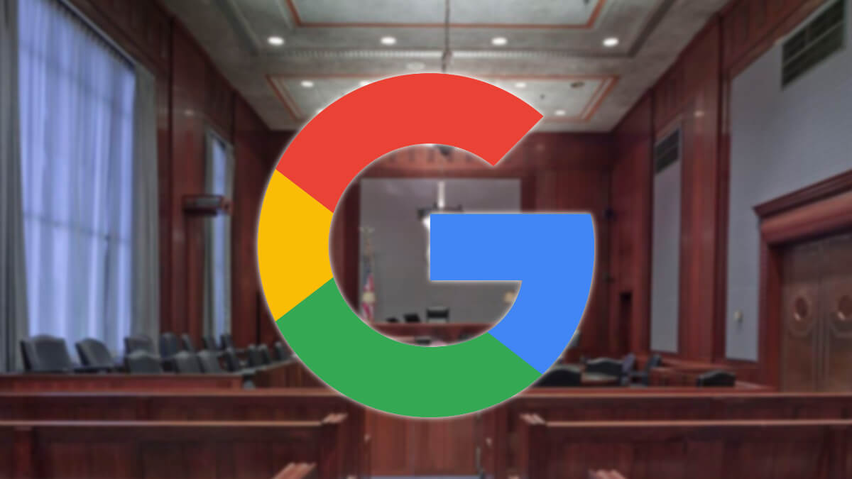 Google es demandado por abuso de posición dominante