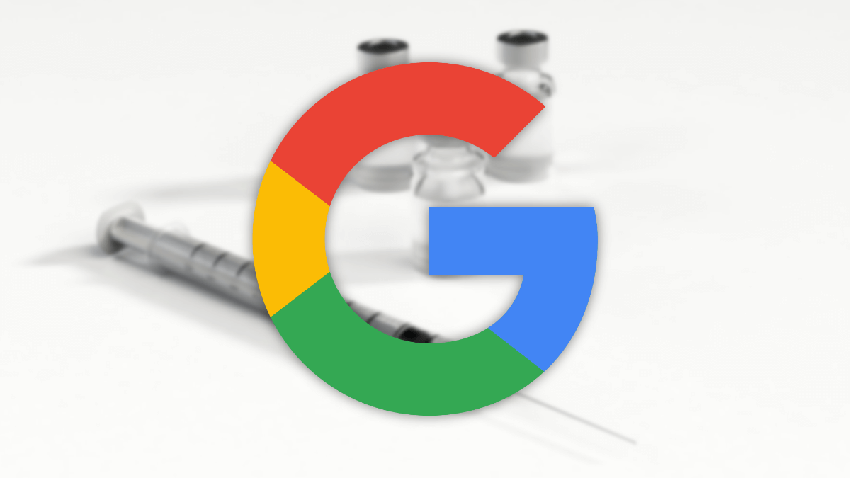 Google sugiere que "las vacunas son malas", ¿por qué?