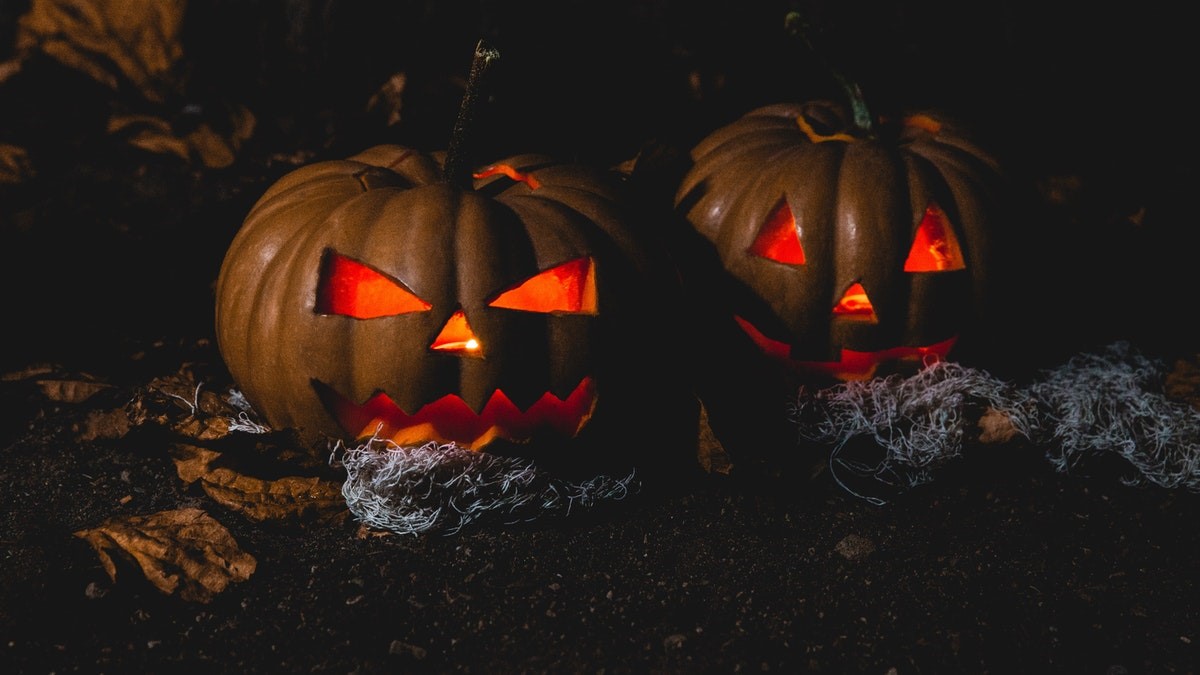 6 aplicaciones para disfrutar de Halloween 2020