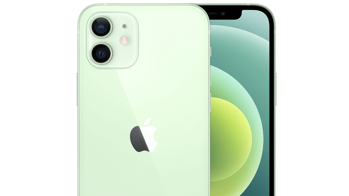 iPhone 12 es oficial: todo lo que necesitas saber del nuevo móvil de Apple