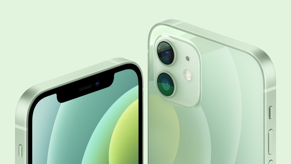 Apple podría dejar de producir el iPhone 12 Mini en poco tiempo