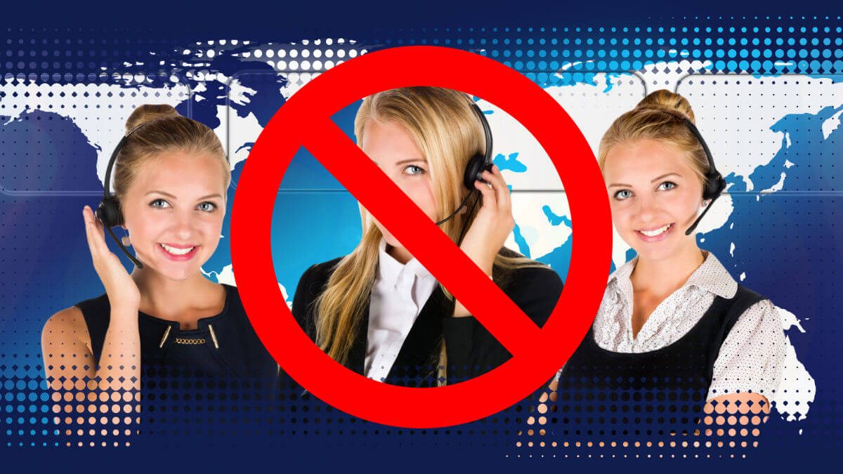 5 trucos para evitar el spam telefónico