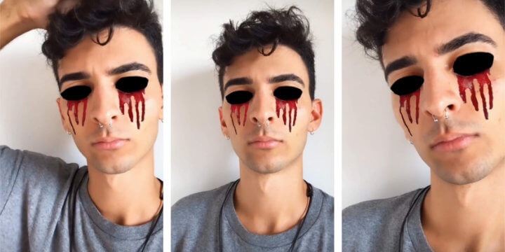 Imagen - 8 filtros de Halloween en Instagram