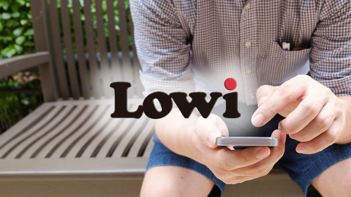 Lowi regala 50 GB de datos por Navidad a todos sus clientes