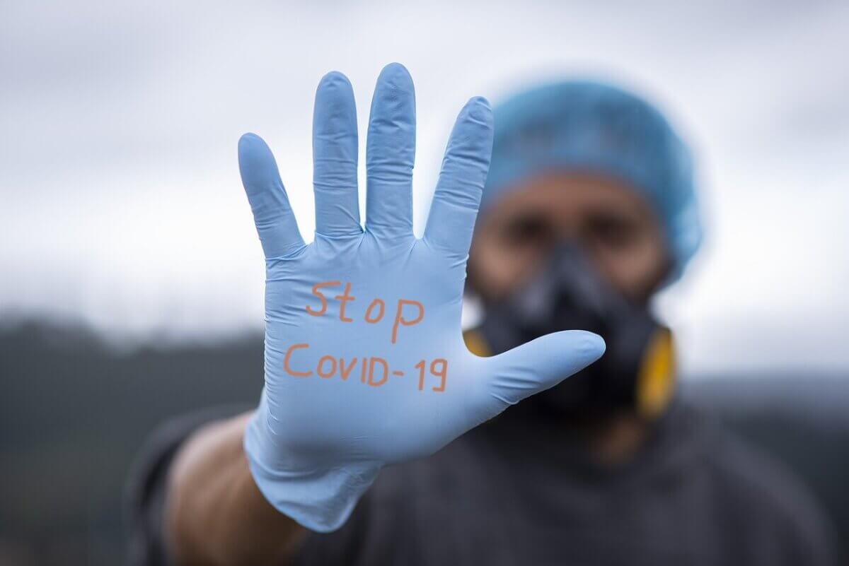 Los médicos apoyan el uso de Radar Covid en la lucha contra el coronavirus