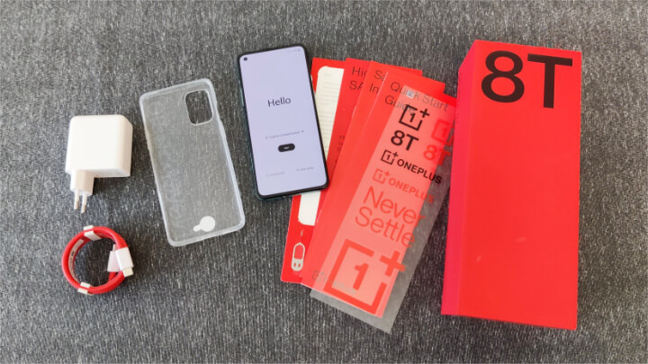 Imagen - OnePlus 8T, análisis con opinión, especificaciones y precio