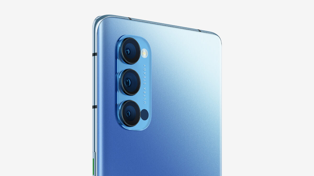 Oppo Reno 4 y Reno 4 Pro llegan a España: dos opciones atractivas en la gama alta