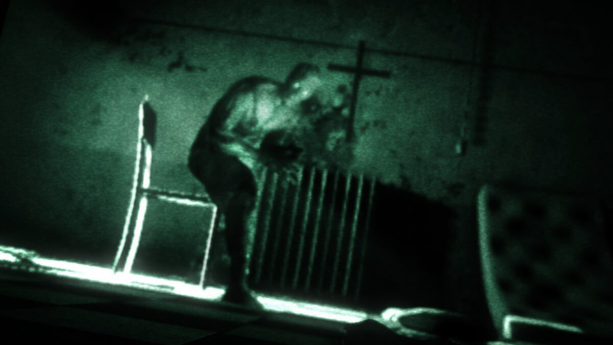 13 juegos imprescindibles para Halloween en 2020