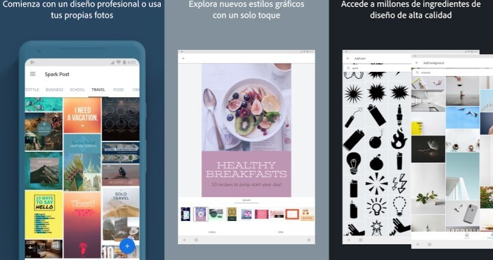 Imagen - Cómo crear plantillas para Instagram Stories