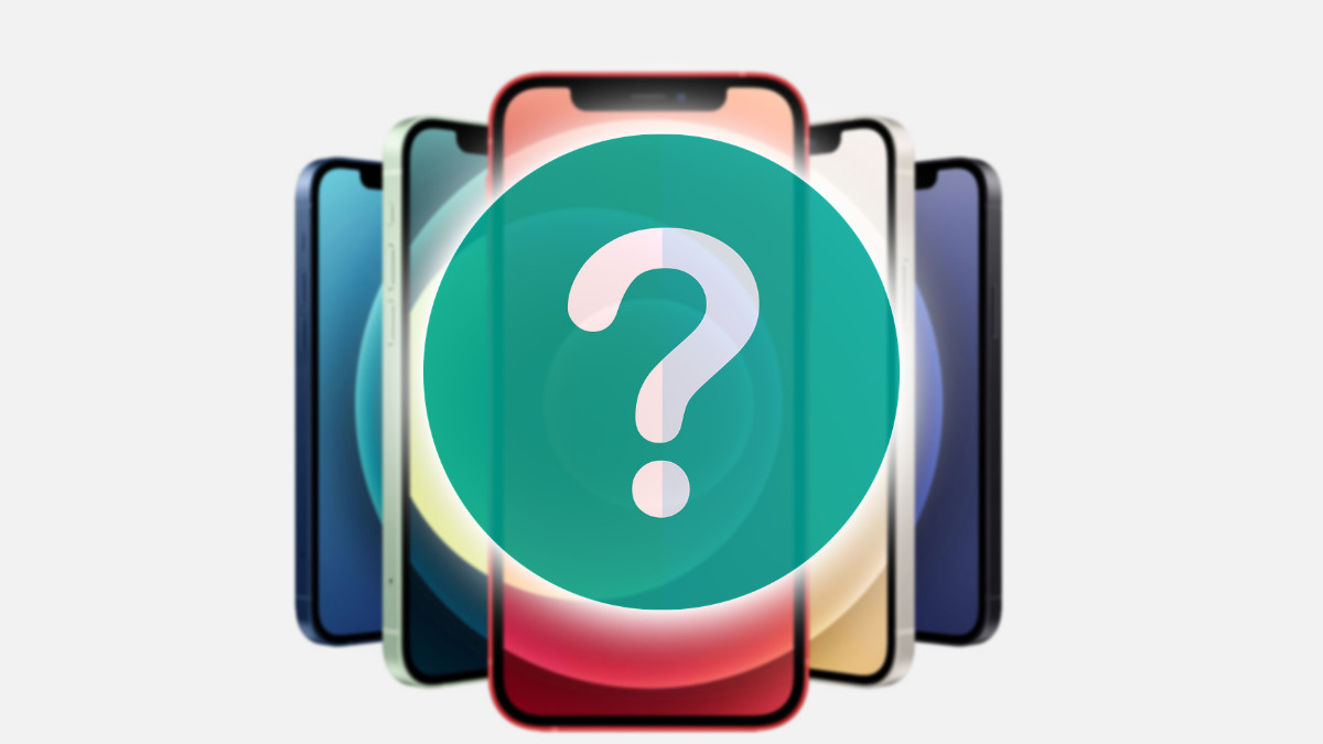 6 cosas del iPhone 12 que debes saber