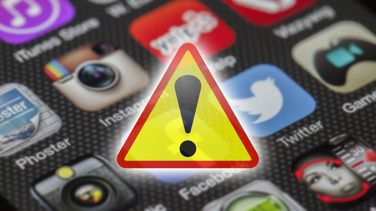 Los españoles temen que hackeen sus redes sociales