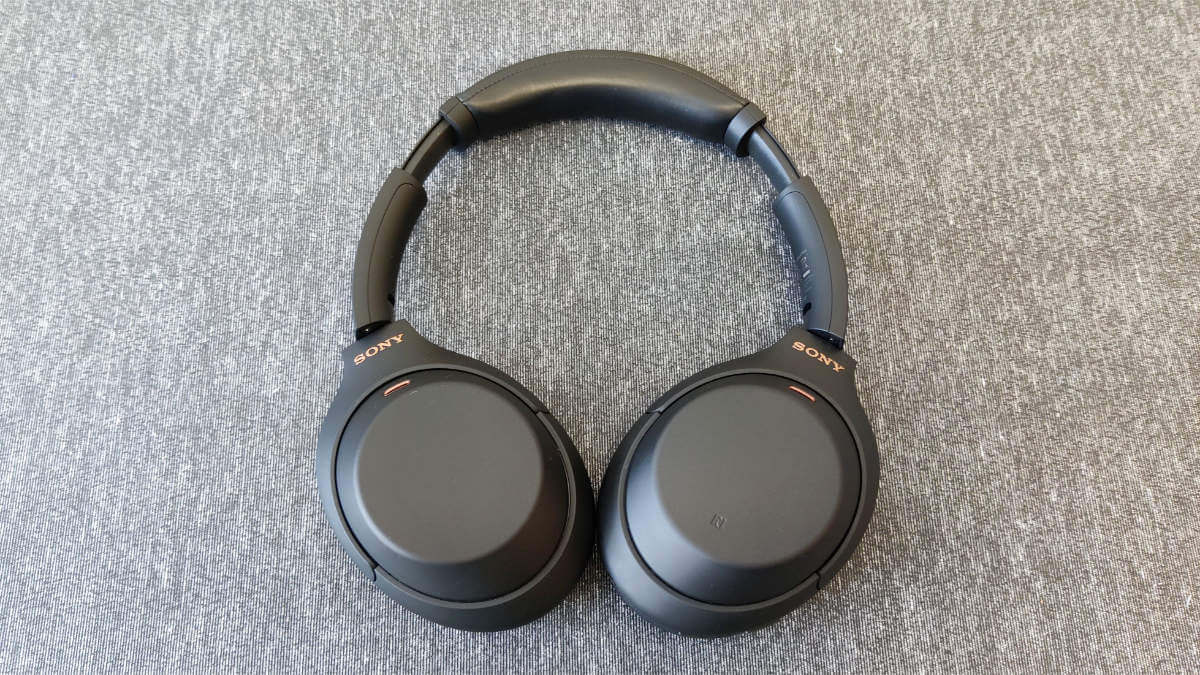 Sony WH-1000XM4, análisis con opinión y especificaciones