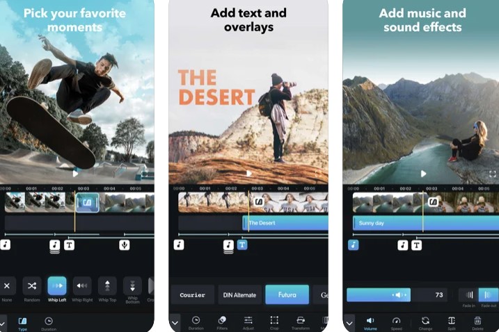 Imagen - 8 apps para editar vídeos en Instagram