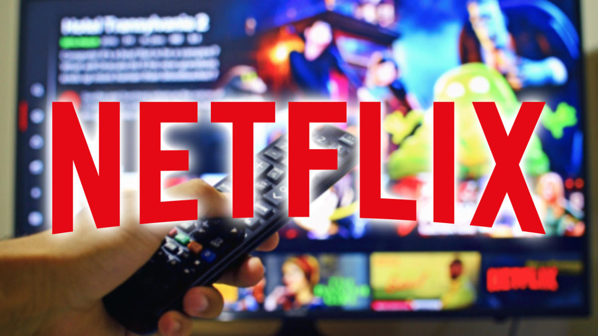 7 mejores televisores para ver Netflix