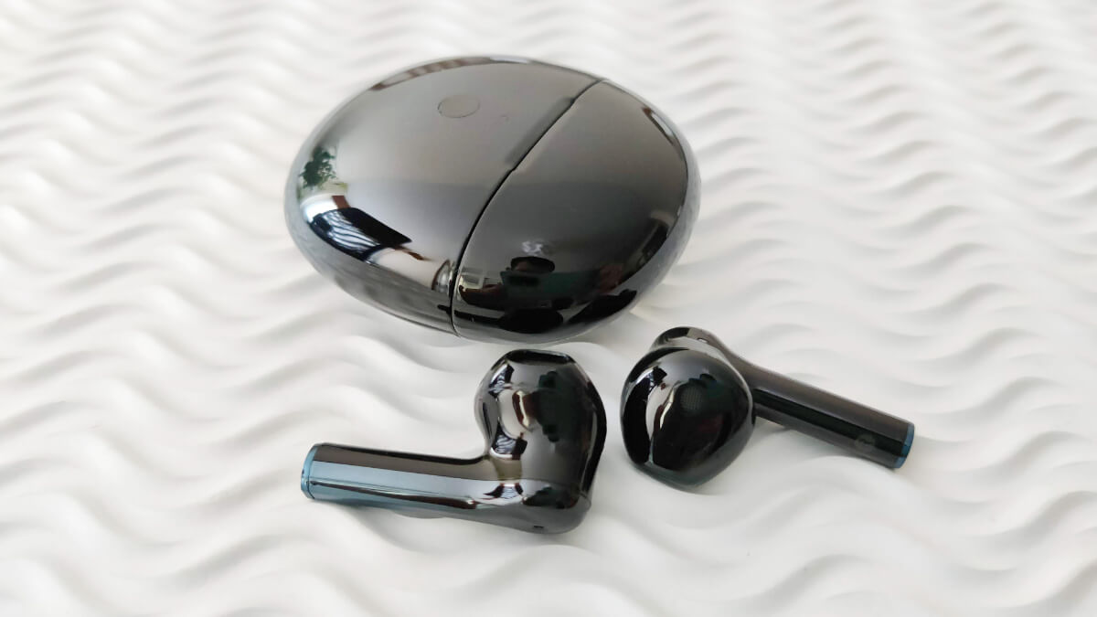 Review: Vivo TWS Neo, buen sonido, control por gestos y diseño distinguido