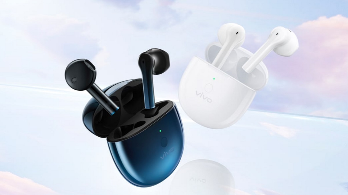 Vivo TWS Earphone Neo: un rival para los AirPods con aptX Adaptive y latencia ultrabaja