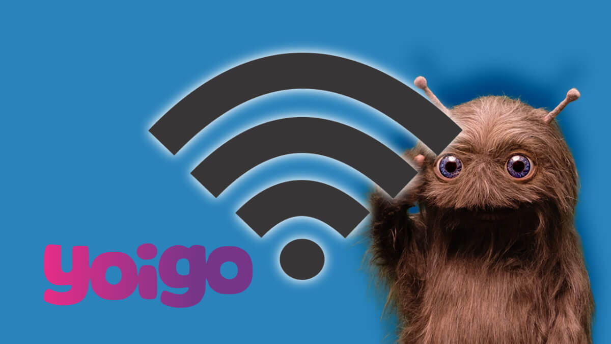 Yoigo lanza el primer router WiFi 6 de operador en España: estas son sus ventajas
