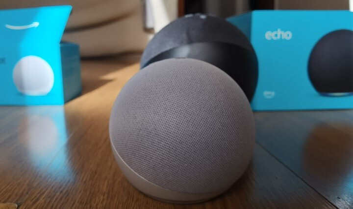 Imagen - Amazon Echo y Echo Dot: análisis, opinión y ficha técnica